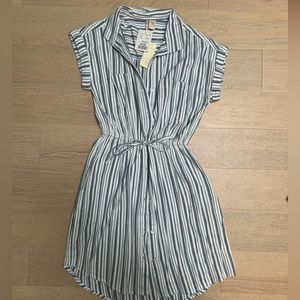 Brand New Japna Shirt Dress